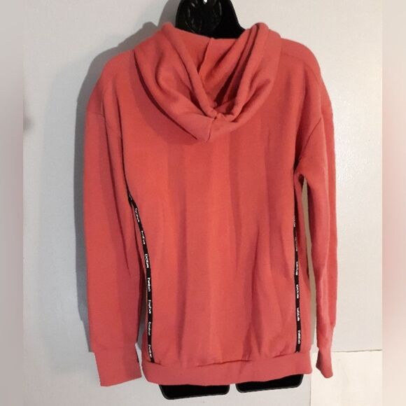 BeBe Sport ribbed pullover hoodie - Picture 3 of 4